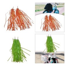 Bike Streamers for Kids' Bicycles - Whimsical Handlebar Accents Kinderfietsen price