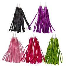 Tassel Handlebar Accessories for Kids Bicycles and Scooters Fun Additions Kinderfietsen price