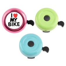 Sleek And Stylish Bike Bell for Kids' Bicycles Kinderfietsen price