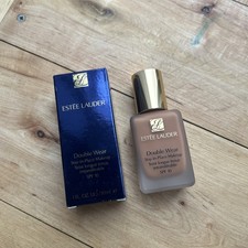 ESTEE LAUDER Foundation Double Wear Stay-in-Place *5C2 SEPIA* / 1 oz /New in box Foundations price