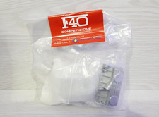 Ferrari F40 Competizione Panini issue 11 engine block foundations Foundations price