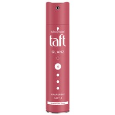 Haarspray Taft Lucido Fissaggio 4 Fino A 24H Lucentezza Radiosa 250G Haarspray price