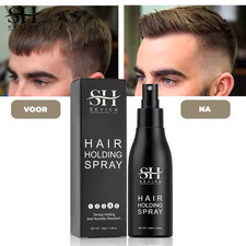 Sevich HaarSpray – Sterke Fixatie & Haarvezels Perfect op hun plaats Haarspray price