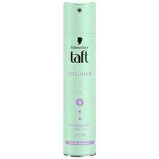 Taft Drei Wetter Haarspray Volume Extra Forte Fissaggio 3 250ml Haarspray price