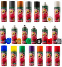 Eulenspiegel Effekt-Haarspray Glitzer-Leuchtcolor-Haarspray Jumbo Flacone 125 ML Haarspray price