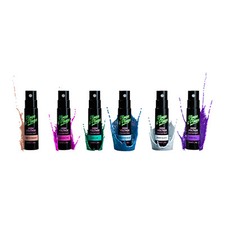 Pimps & Pinups Coloration Cheveux 6x 40 ml Spray Color Haarspray Haarspray price