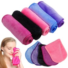 Reusable Magic Technic Make Up Face Remover Cloth Eraser Towel Ultra Soft Make-up removers price
