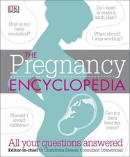 Pregnancy Encyclopedia: All Your Questions Answered, Amato, Paula, New Book Pregnancy Boeken price