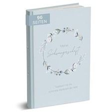 Pregnancy diary, hardcover, , New Book Pregnancy Boeken price