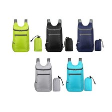 Outdoor Daypack Foldable Travel Backpack for Mountaineering Trekking Cycling Backpack (Outdoor) price
