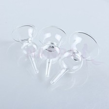 3PCS Breast Glass Cup Replacement For Use With Vacuum Breast Care Beauty Machine Breast Verzorging price