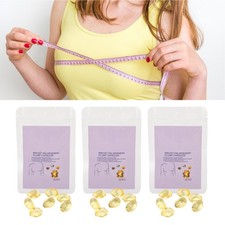 21pcs Breast Care Capsules Firming Moisturizing Menstrual Regulation Femini Use√ Breast Verzorging price