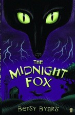 The Midnight Fox (Faber Childrens Classics) By Betsy Byars Kinder klassiekes price