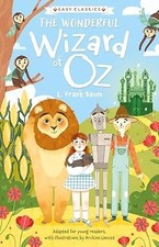 Childrens Classics: The Wonderful Wizard of Oz (Easy Classics): 3 (The Childrens Kinder klassiekes price