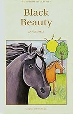 Black Beauty (Childrens Classics), Sewell, Anna, Used; Very Good Book Kinder klassiekes price