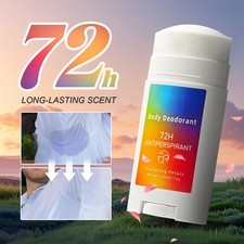 72 Hours Odor Control Deodorants Portable Aluminum-Free Antiperspirants Stick Stick Deodorants price