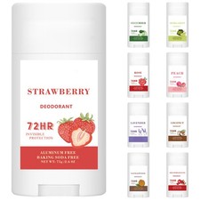 1PCS 72H Sweat Protection Antiperspirants Body Fragrance Cream Deodorants Stick Stick Deodorants price