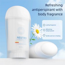 Refreshing Antiperspiration Long-Lasting Fragrance Alcoholic-Free Deodorants Stick Deodorants price