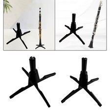 Clarinet Stand Bracket Multifunctional Wind Instruments Accessories Compact Blaasinstrumenten price