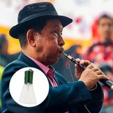 2 Pcs Mouthpieces for Wind Instruments Suona Reed Replacement Plastic Whistle Blaasinstrumenten price
