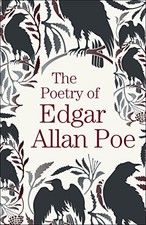 The Poetry of Edgar Allan Poe by Edgar Allan Poe NEW BOOK Poetry Boeken price