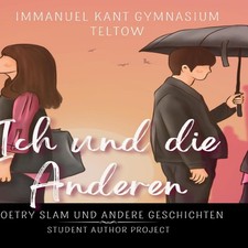 Ich und die AnderenPoetry Slam und andere Geschichten Student Aut Poetry Boeken price