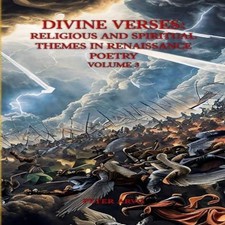 Divine Verses Religious and Spiritual Themes in Renaissance Poetr Poetry Boeken price