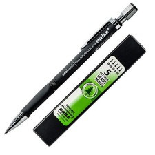 2B Lead Holder Automatic Mechanical Drawing Drafting Pencil 5 Lead Refill F Mechanical Potlood price