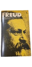 Sigmund Freud Die Psychopathologie des Alltagslebens Fachbuch Psychologie Psychologie Boeken price