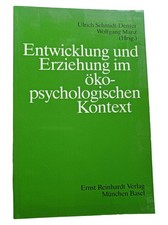 Schmidt-Denter/Manz: Entwicklungspsychologie Fachbuch Taschenbuch Deutsch Psychologie Boeken price