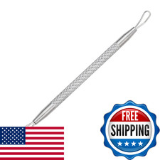 Professional Blackhead And Blemish Remover -Pimple Comedone Removal 2-In-1 Acne en Pimple Verzorging price