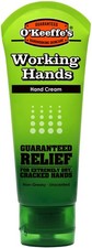 5 Pack - Working Hands Hand Cream, 3-oz. Tube - K0290001 Handverzorging price