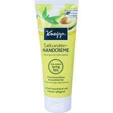 KNEIPP Sekunden-Handcreme 75 ml Handverzorging price