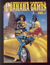 A***t Comics III - Comics on dvd Comics price
