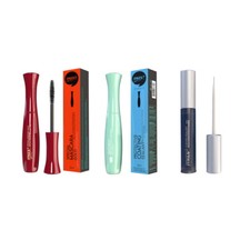 MAX2 Eyelash Extension Mascaras & Sealants Oil-Free Special Mascara Gold & Other Mascaras price
