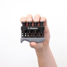 D'Addario PW-VG-01 Varigrip Adjustable Hand Exerciser Fitness Conditioning Accessoires price