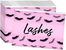 Makeup Bags Bulk for Small Accessories , False Eyelashes and Travel - size 6x8 Make-upkwasten en accessoires price