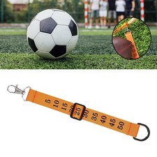 Referee Equipment Gear Football Yard Officials Marker for Football apparatuur price