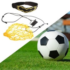 Football Kick Trainer Football Training Equipment Solo Soccer Kick Trainer Football apparatuur price