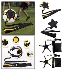 Soccer , Football Training Equipment, Soccer Volleyball Rugby for Kids Adults Football apparatuur price