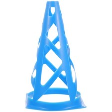Football Sports Cones Basketball Training Equipment Supplies for Soccer Football apparatuur price