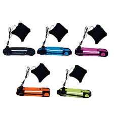 Soccer Soccer Training Equipment Football Training Belt Universal Fits Balls 3, Football apparatuur price