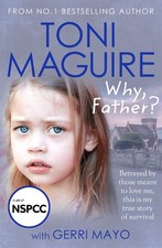 Why, Father?: From the No.1 bestselling author, a new true story of abuse and su Bestselling Boeken price