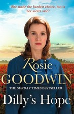 Dilly's Hope: The powerful conclusion to the much-loved trilogy from bestselling Bestselling Boeken price