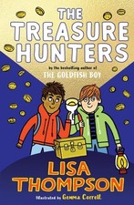 The Treasure Hunters (the twisty new mystery from the bestselling author of The Bestselling Boeken price