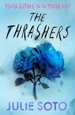 The Thrashers: A gripping YA thriller from the #1 Sunday Times bestselling autho Bestselling Boeken price