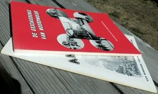 2 books Netherlands. Noordwolde History; Amsterdam Engravings, famous draftsmen Geschiedenis Boeken price