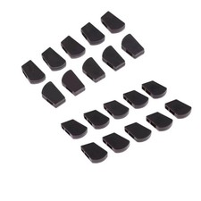 Digital Piano Mute Hammer Rubber Caps ABS Pad Cover Parts for Pianos Accessories Digitale Pianos price