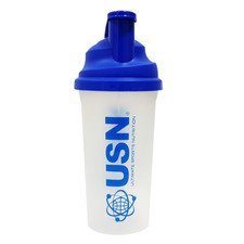 USN 500ml Shaker Bottle - Protein Drinks -Pre Workout - Supplement Powders Protein Powders price