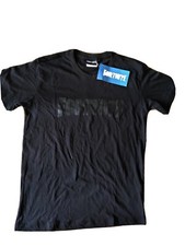Fortnite zwart T-shirt Jongens T-shirt price